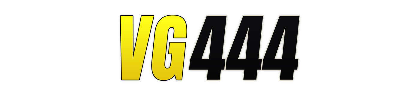 vg444 লোগো